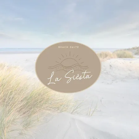 Сasa de vacaciones La Siesta Zee