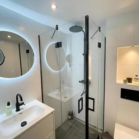 Сasa de vacaciones La Siesta Zee Noordwijk