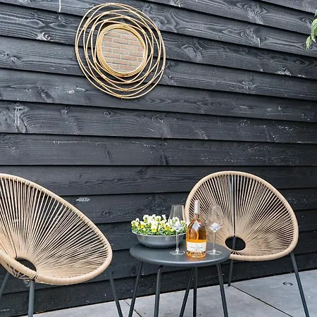 La Siesta Zee * Noordwijk