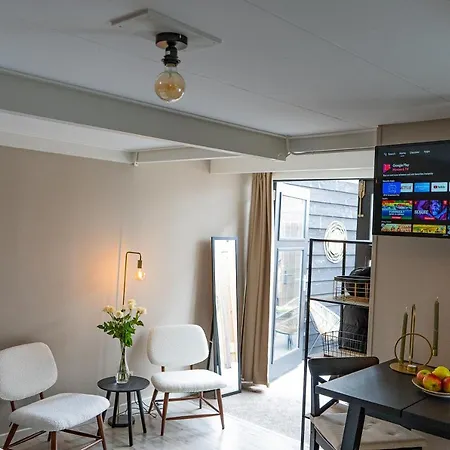 Ferienhaus La Siesta Zee *