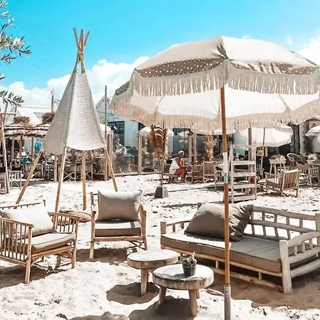 La Siesta Zee * Noordwijk