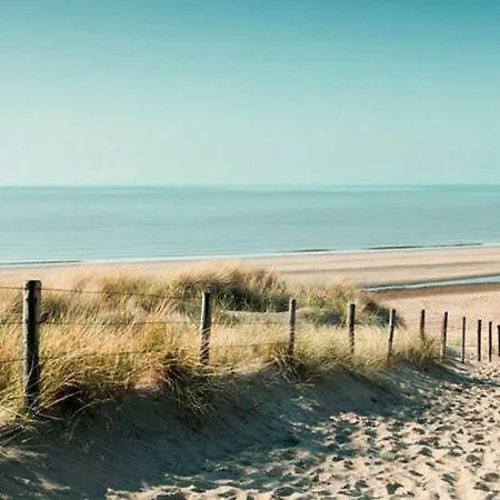 La Siesta Zee Holiday home