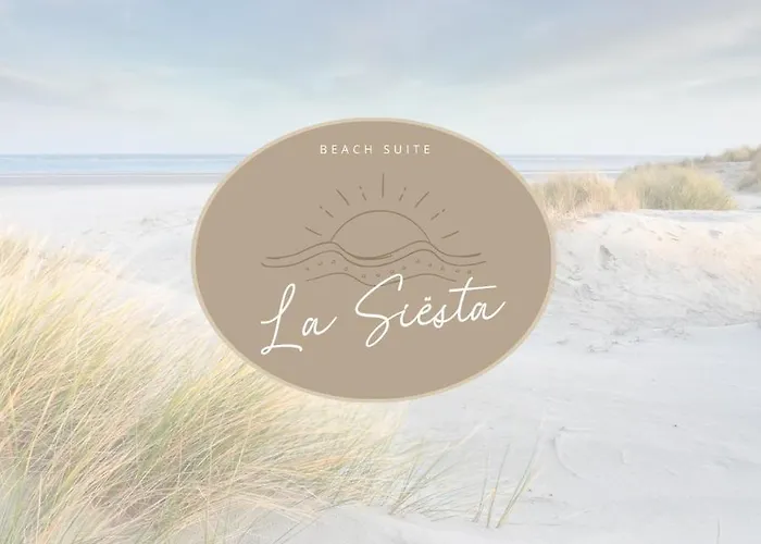 Holiday home La Siesta Zee