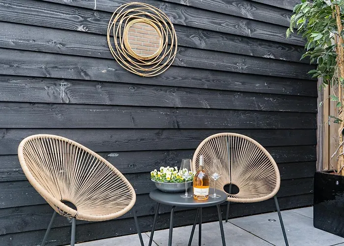 La Siesta Zee * Noordwijk