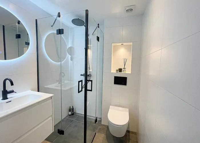 La Siesta Zee * Noordwijk