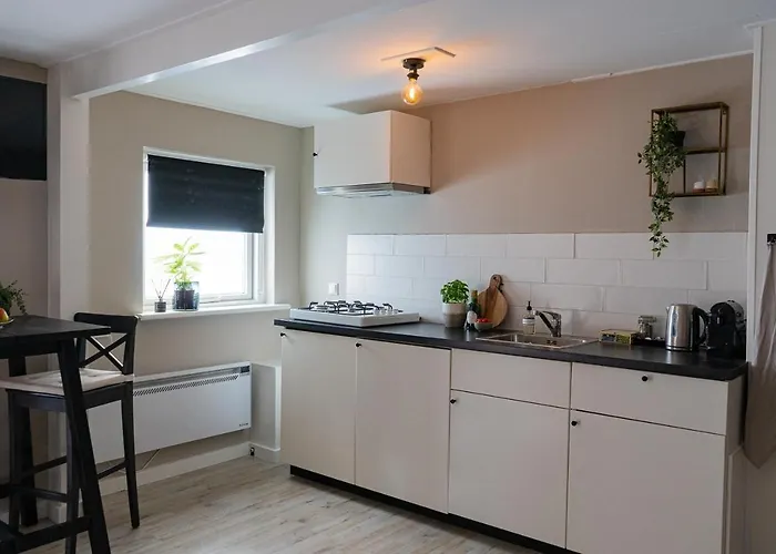 La Siesta Zee Holiday home