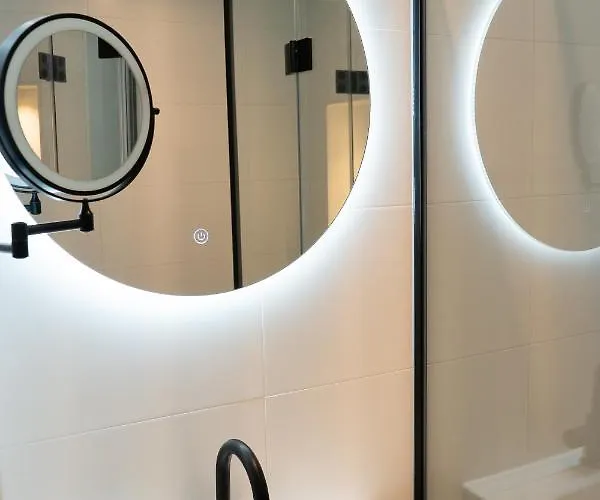 La Siesta Zee Holiday home *