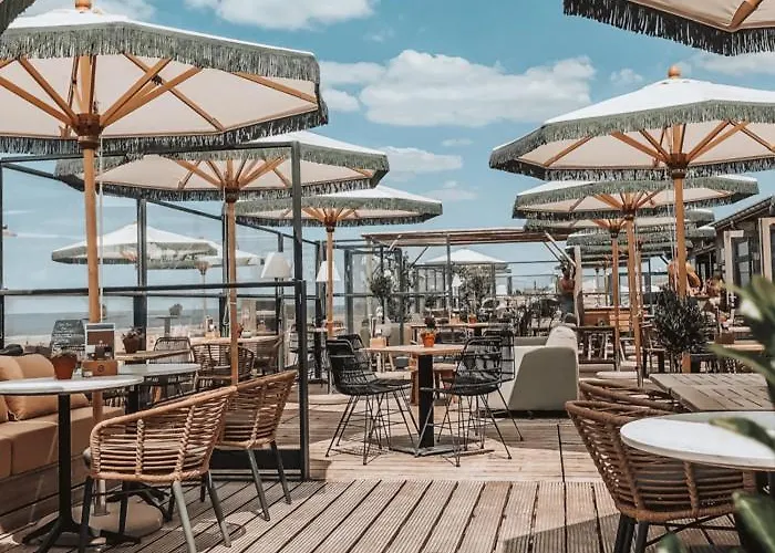 La Siesta Zee Holiday home