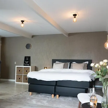 La Siesta Zee Noordwijk