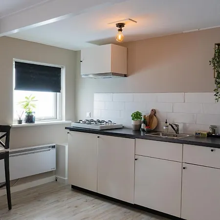 La Siesta Zee Holiday home