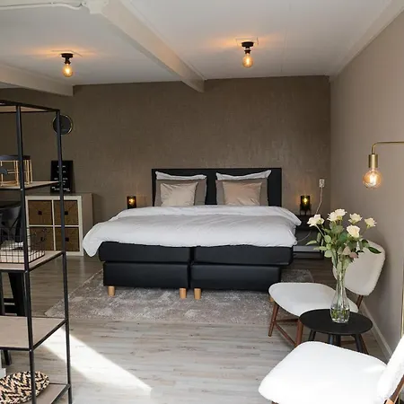 La Siesta Zee Noordwijk