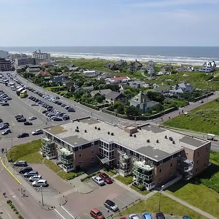 La Siesta Zee Noordwijk