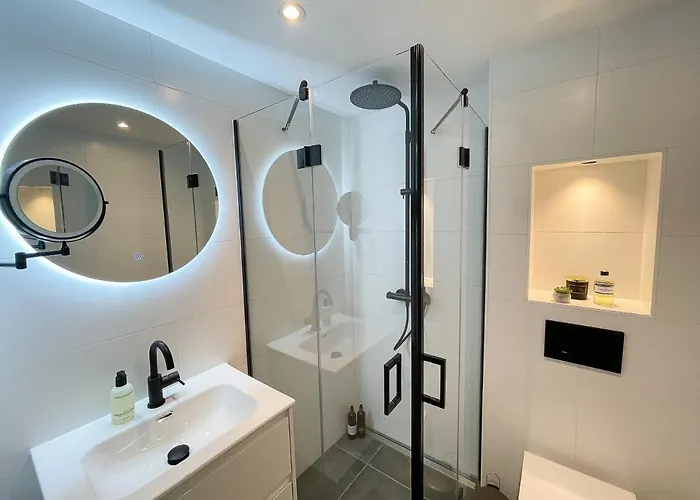 Holiday home La Siesta Zee Noordwijk