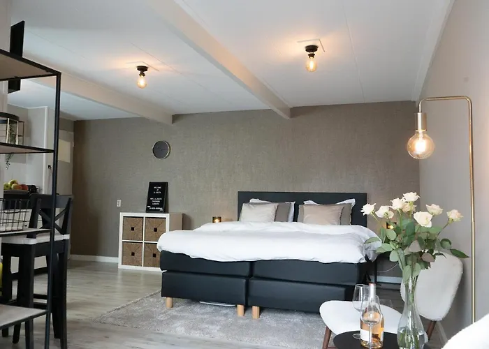 La Siesta Zee Noordwijk