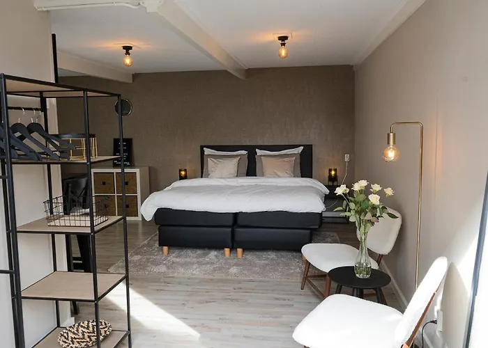 La Siesta Zee Noordwijk