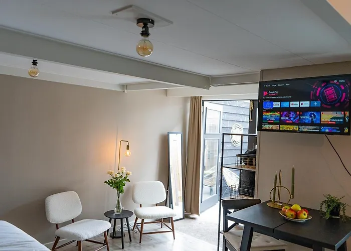 Holiday home La Siesta Zee *