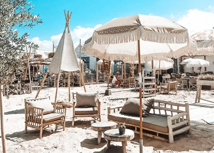 La Siesta Zee * Noordwijk