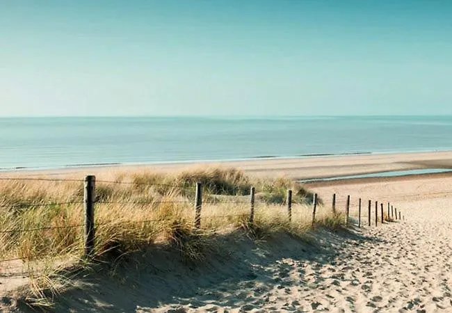 La Siesta Zee Holiday home