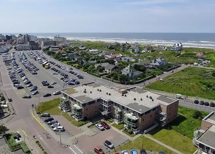 La Siesta Zee Noordwijk